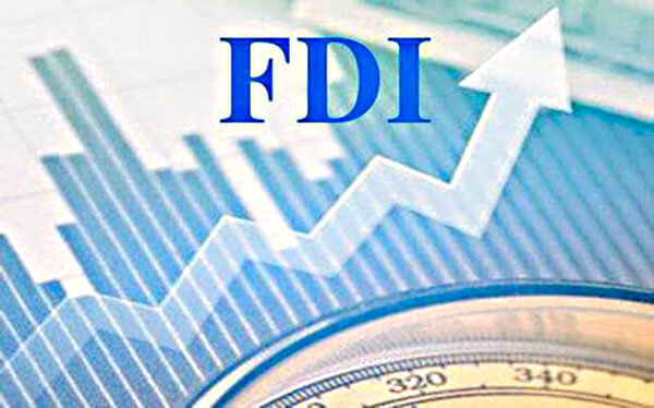 Foreign Direct Investment, viết tắt là FDI, là hình thức đầu tư dài hạn của cá nhân hay công ty nước này vào nước khác bằng cách thiết lập cơ sở sản xuất, kinh doanh. - giấy chứng nhận đăng ký đầu tư - luatnguyenduong.com