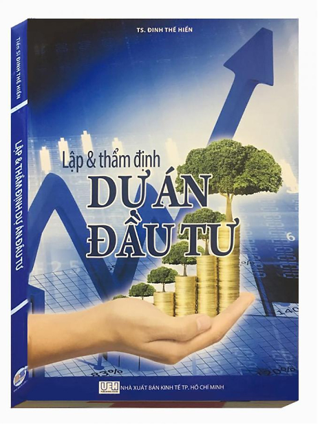 Thẩm định dự án đầu tư