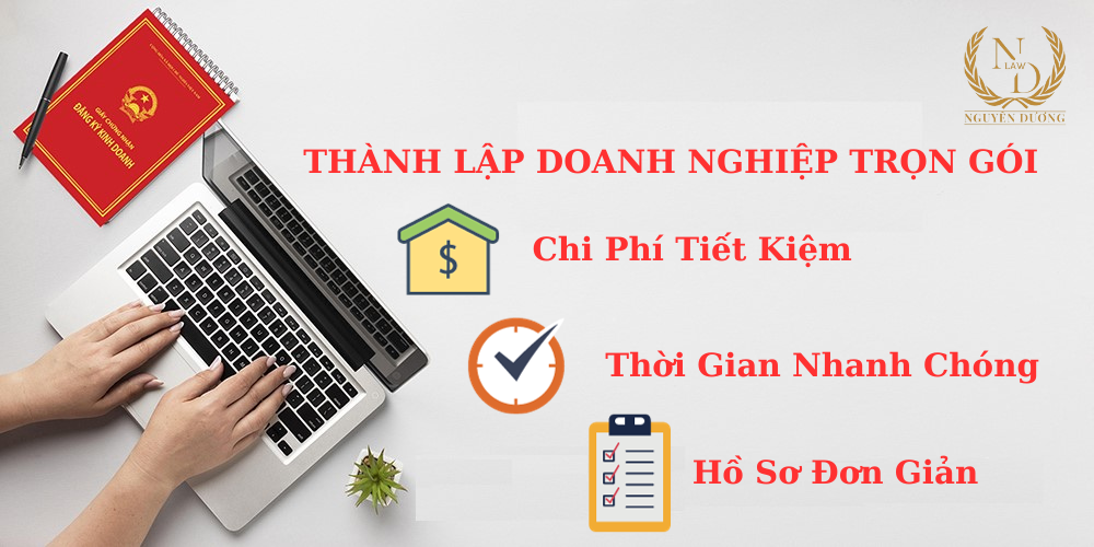 Dịch Vụ Thành Lập Công Ty Tại Bình Dương, Chỉ 1.200.000 Đồng